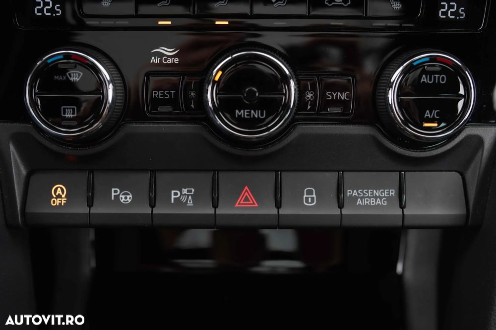 Skoda Kodiaq 2.0 TDI 4X4 DSG L&K - 24