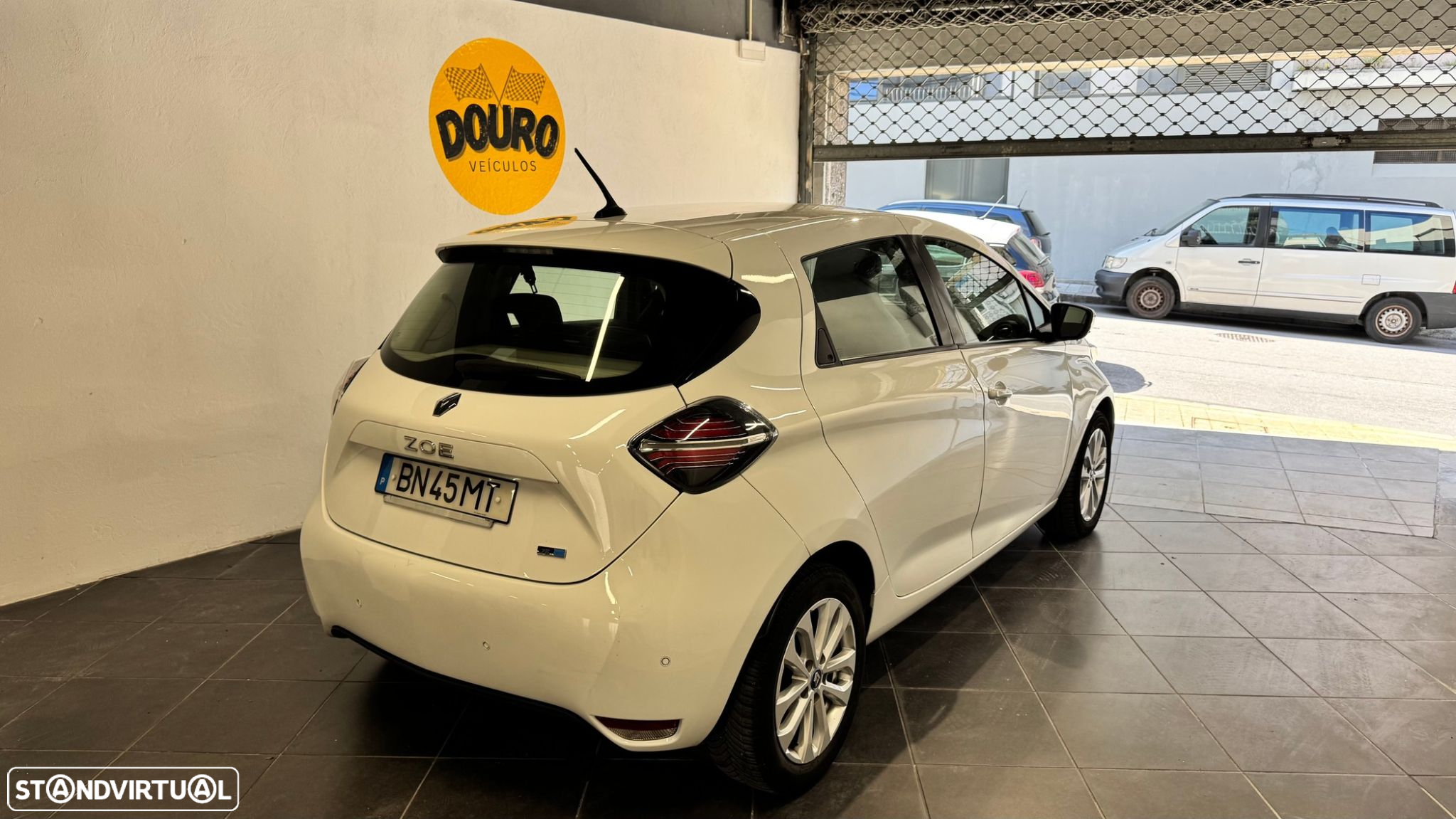Renault Zoe - 2