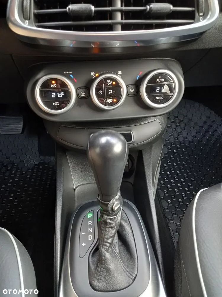 Fiat 500X - 20