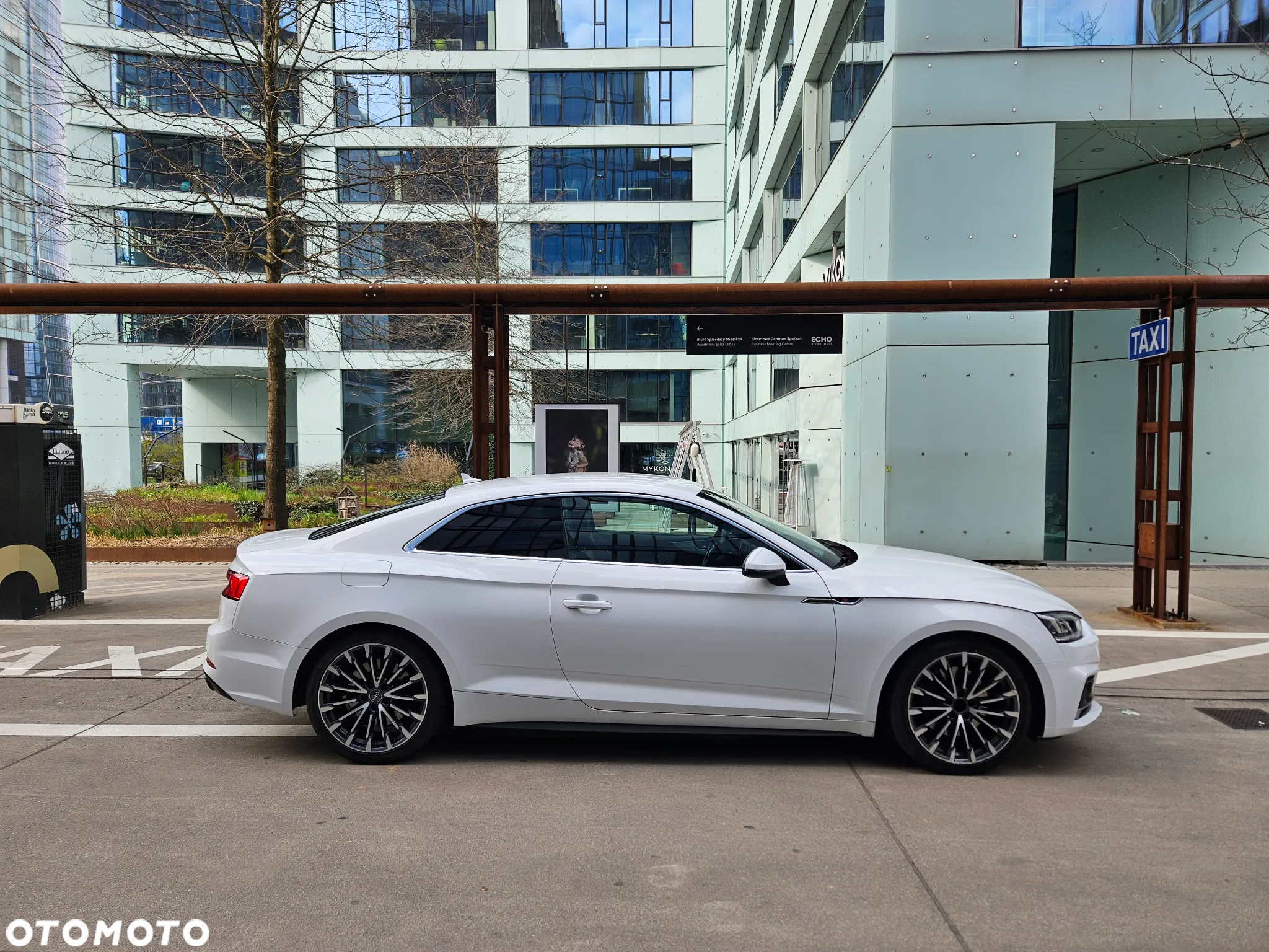 Audi A5 2.0 TFSI Quattro S tronic - 6
