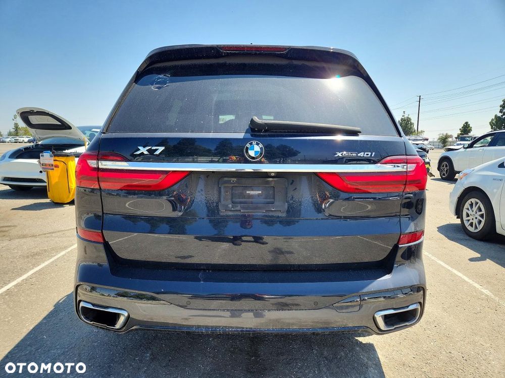 BMW X7 xDrive40i mHEV - 6