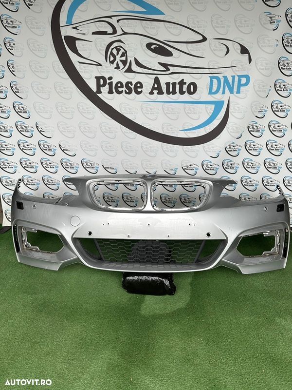 Bara fata Bmw seria 2 F22 F23 M pachet - 1