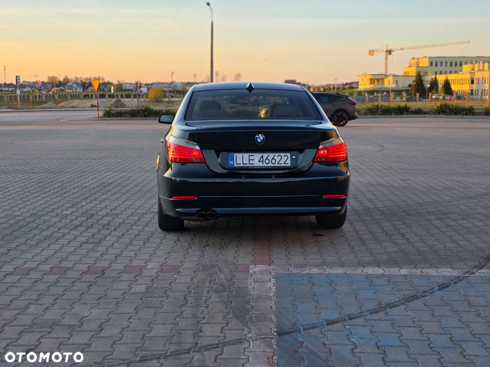 BMW Seria 5 530d Edition Exclusive - 5