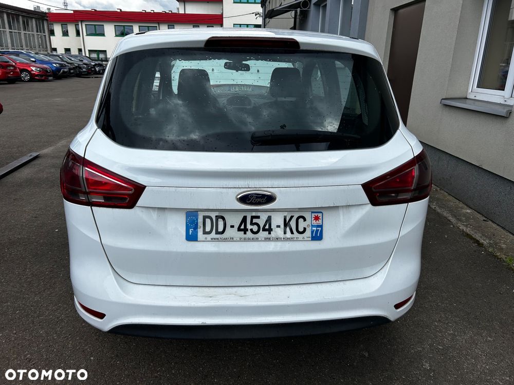 Ford B-MAX - 2