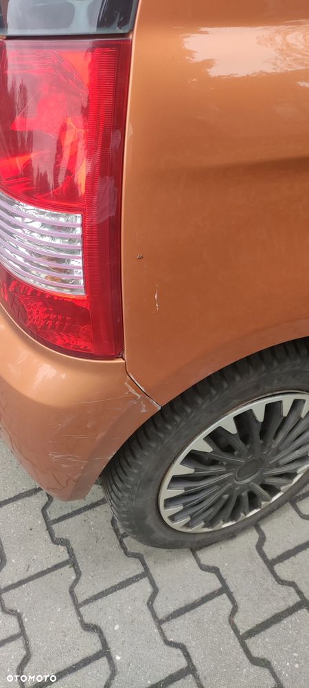 Kia Picanto 1.1 - 10