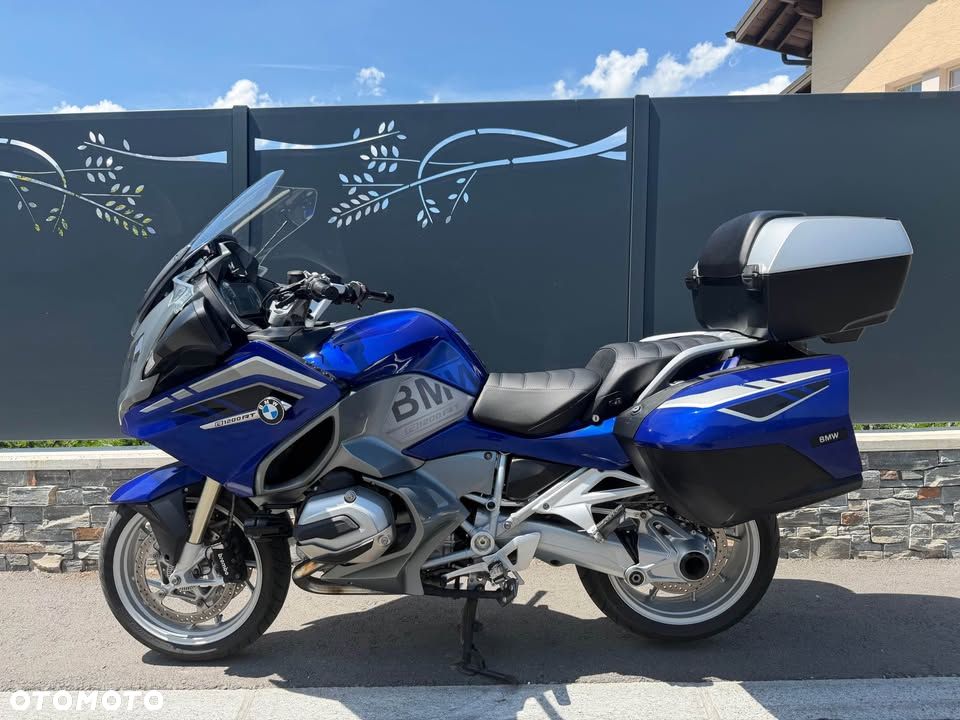 BMW RT - 21