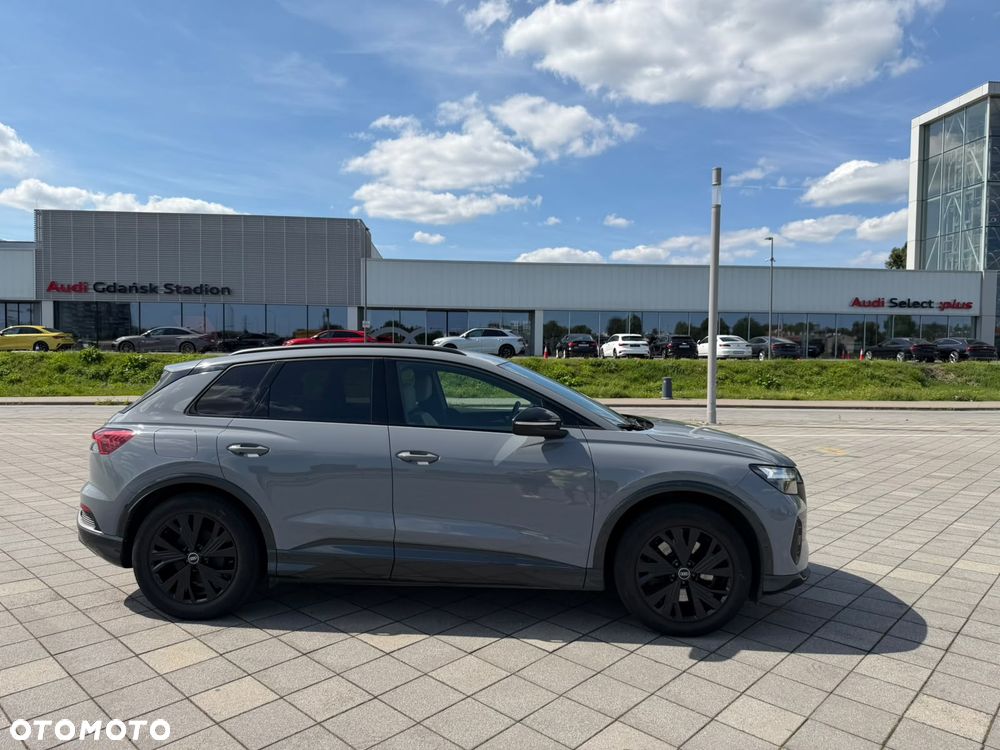 Audi Q4 e-tron - 2