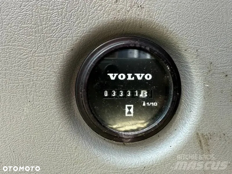 Volvo ECR88 - 9