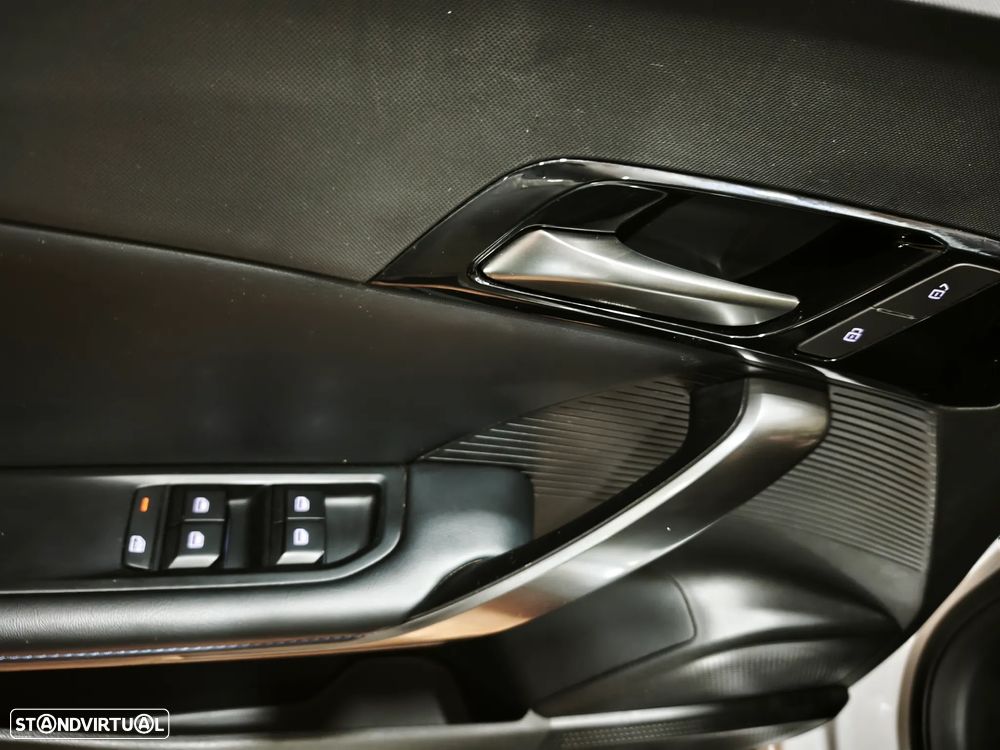 MG MG4 51 kWh Standard - 23