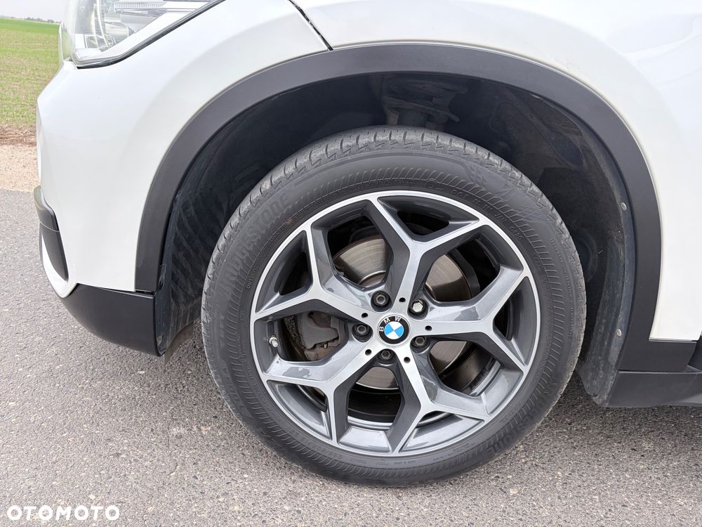 BMW X1 - 16