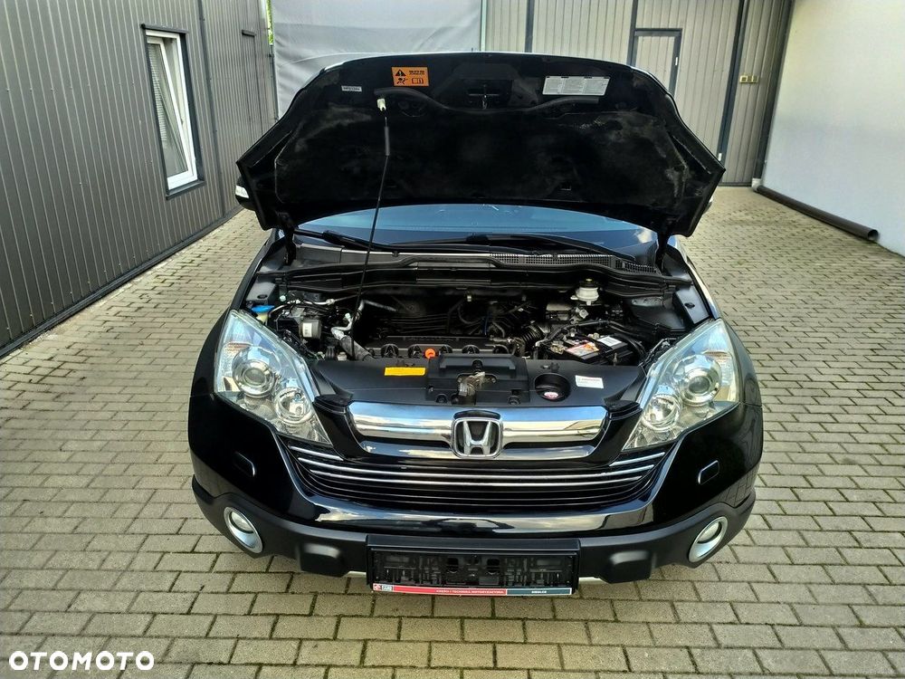 Honda CR-V - 12