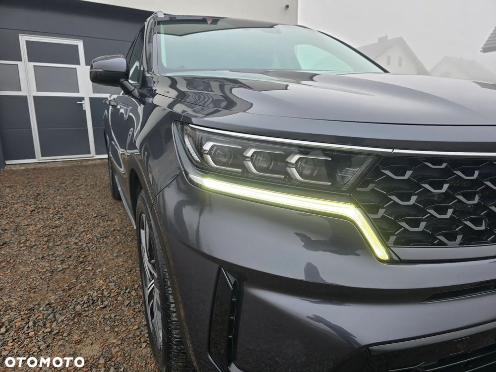 Kia Sorento - 17
