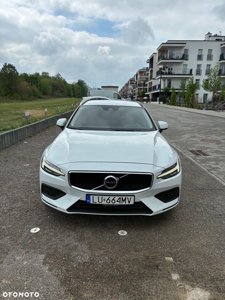 Volvo V60 D3 AWD - 3