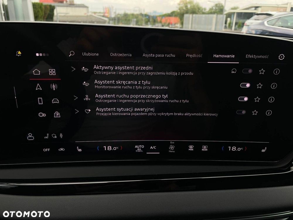 Audi A6 Limousine - 28