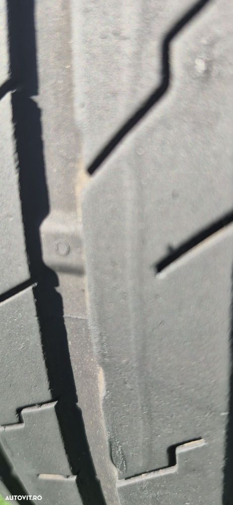 Anvelope 2x195 65 15 Pont dot 22 mm 5.3 - 3