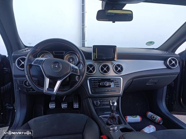 Para Peças Mercedes-Benz Cla Coupé (C117) - 8