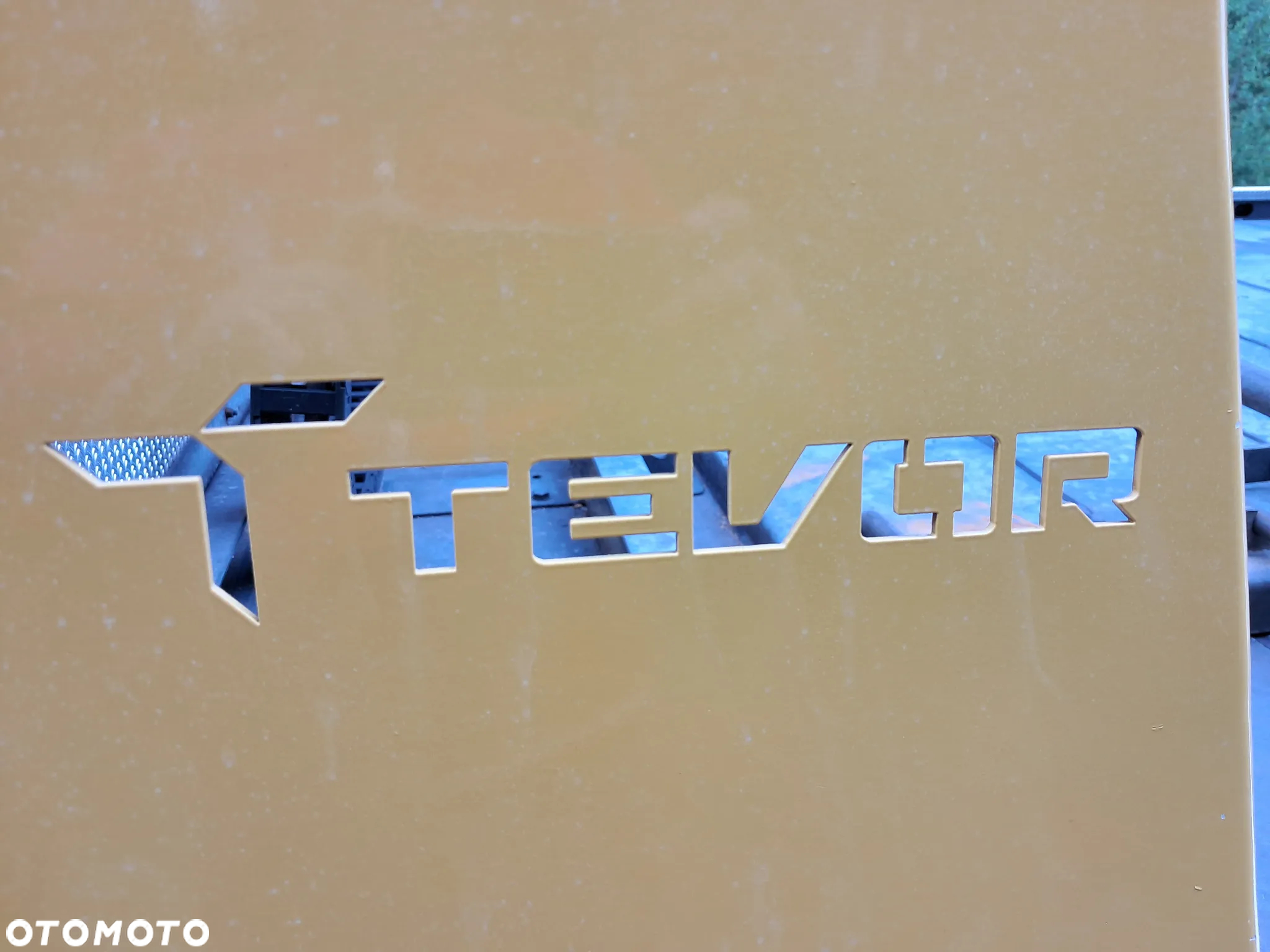 Iveco Daily 70C18 TEVOR - 34