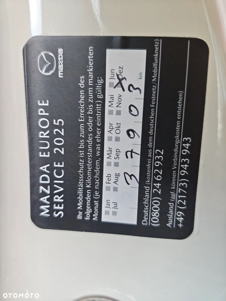 Mazda MX-5 2.0 Skyenergy i-ELOOP - 19