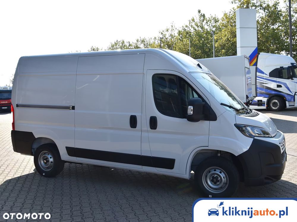 Fiat Ducato Furgon L2H2 3,3T Diesel 140KM Manual - 7