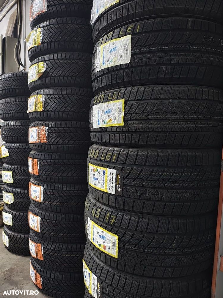Anvelope noi iarnă și allseason  dot 2025 - 4