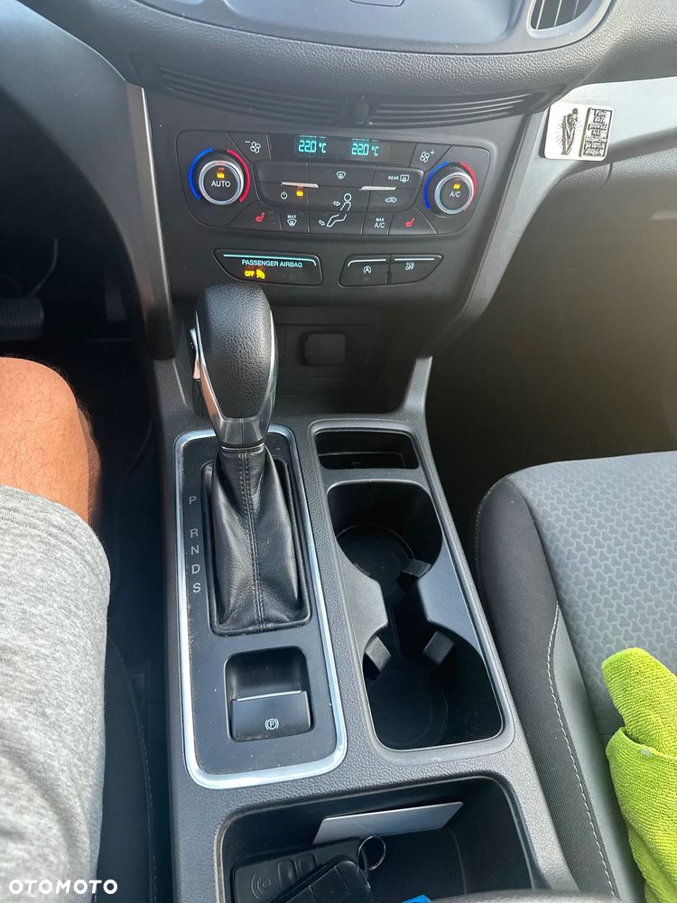 Ford Escape - 19