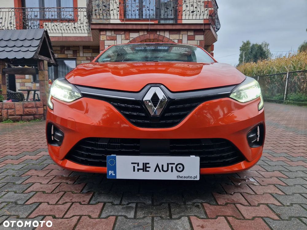Renault Clio 1.0 TCe Zen - 1