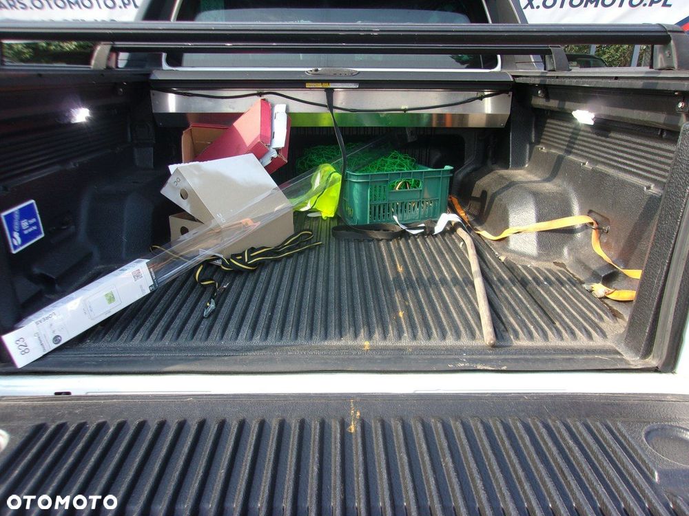 Ford Ranger Raptor - 15