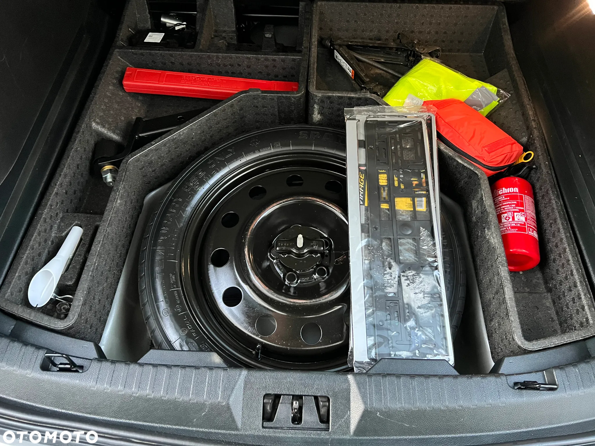 Ford Edge - 26