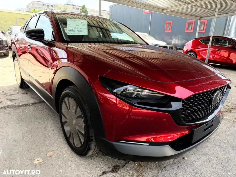 Mazda CX-30 - 1