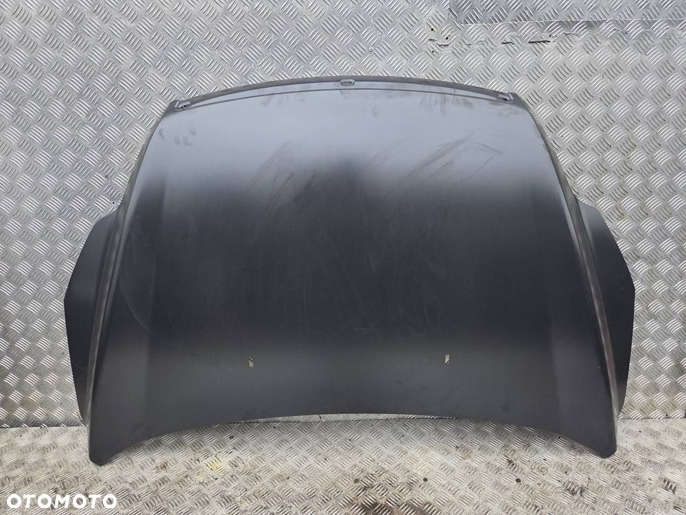 MASKA FORD FOCUS MK2 LIFT - 1