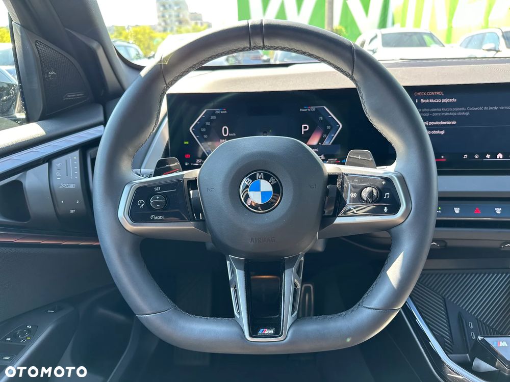 BMW X3 xDrive20d mHEV - 22
