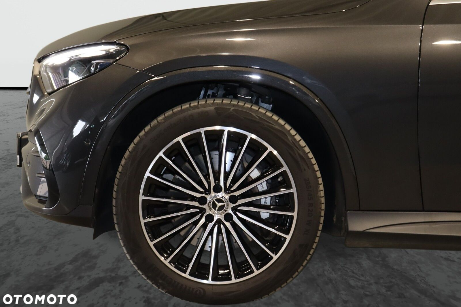 Mercedes-Benz GLC - 6