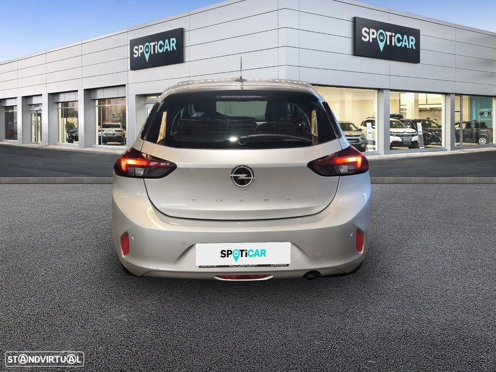 Opel Corsa 1.2 - 5