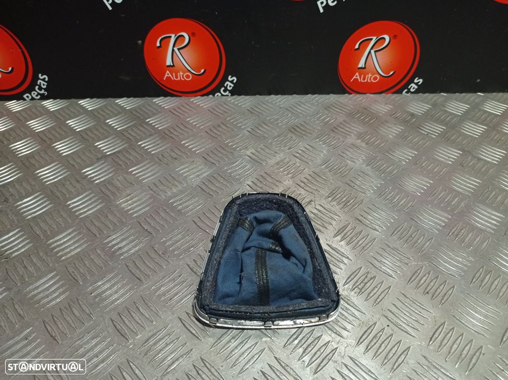 Aro Do Seletor De Velocidades  Toyota Corolla Verso (_E12_) - 4