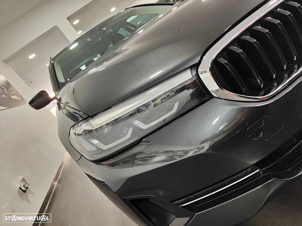 BMW 530 e iPerformance Line Luxury - 6
