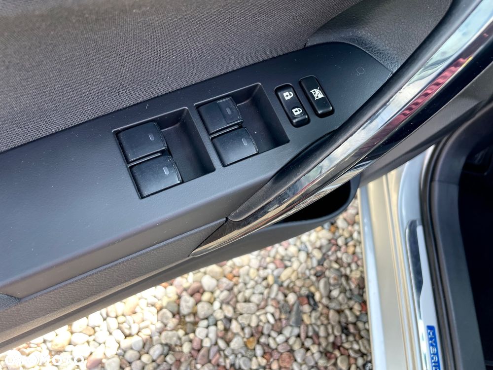 Toyota Auris - 27