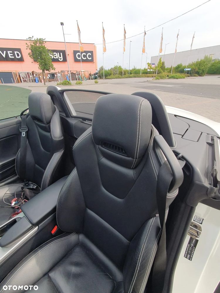 Mercedes-Benz SLK - 13