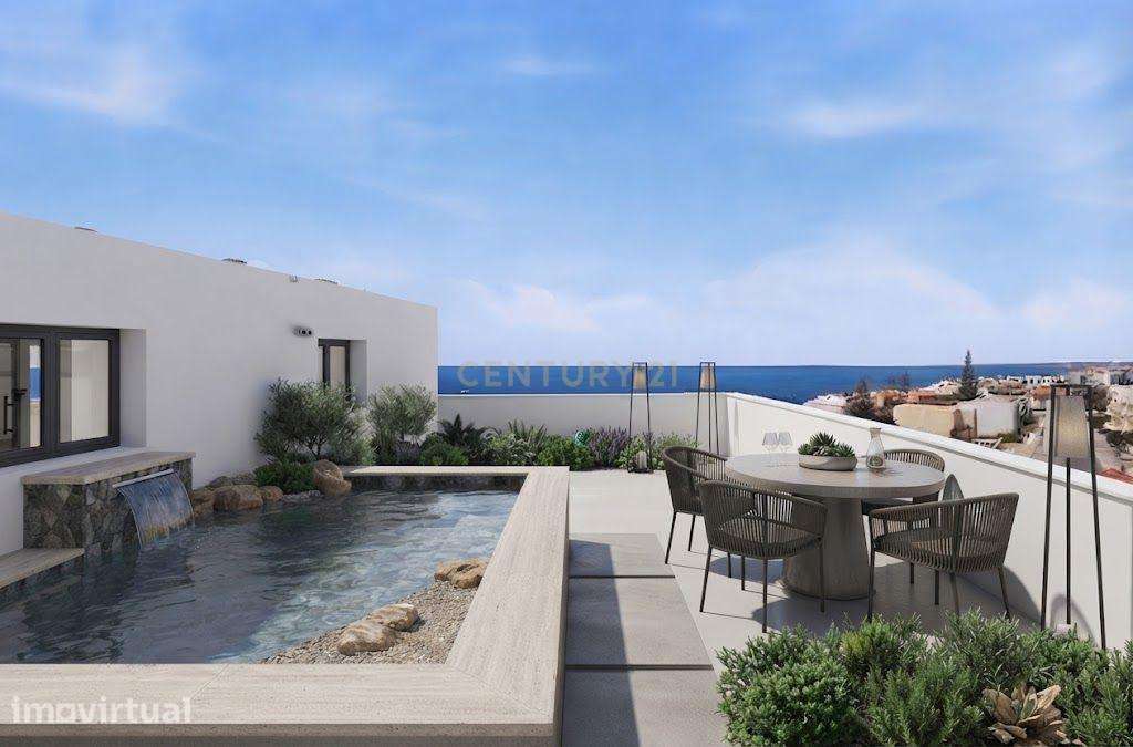 Apartamento Novo, de Luxo, na praia de Santa Cruz em Torres Vedras, Li - Grande imagem: 4/33