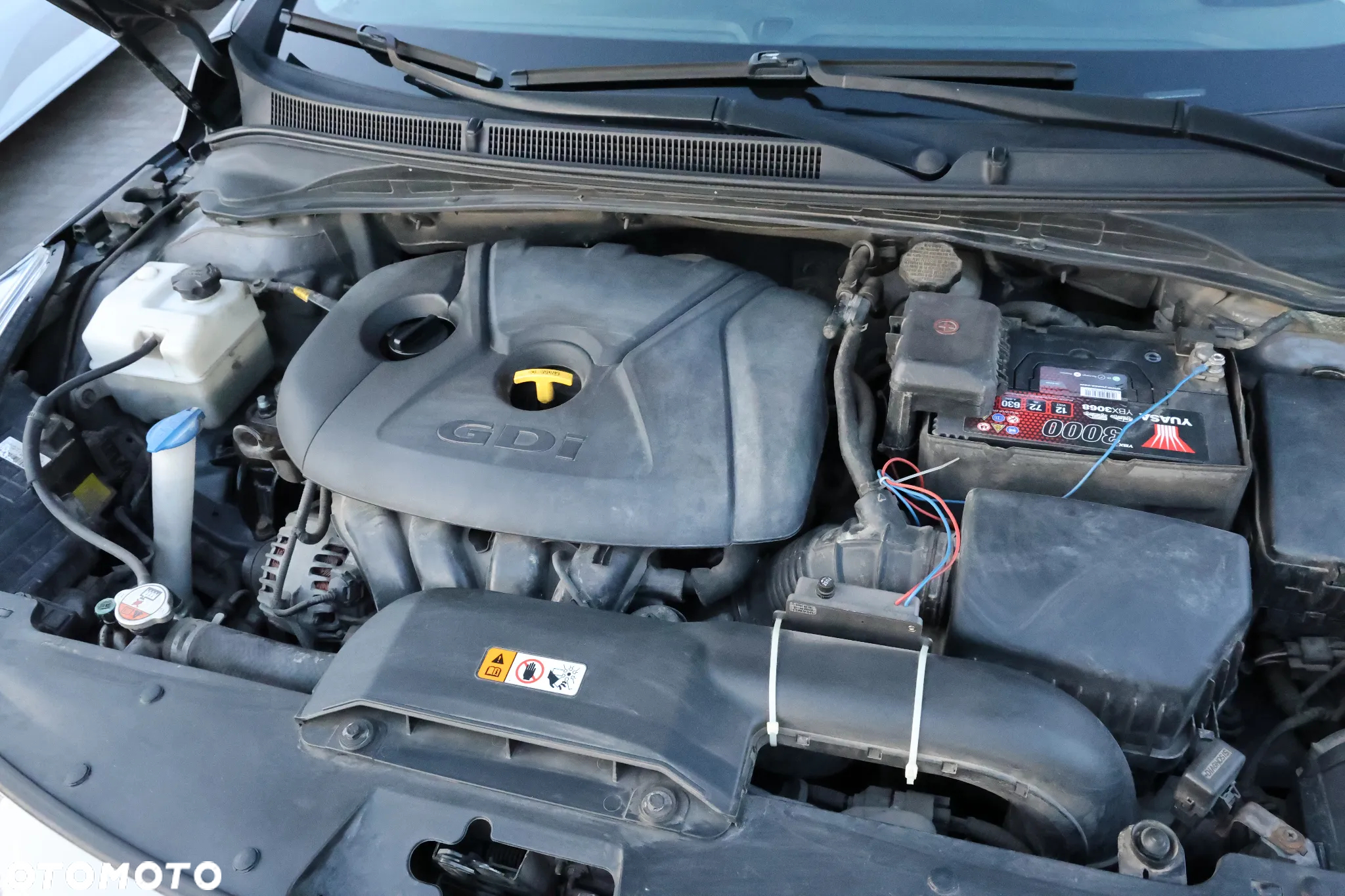 Hyundai i40 - 14