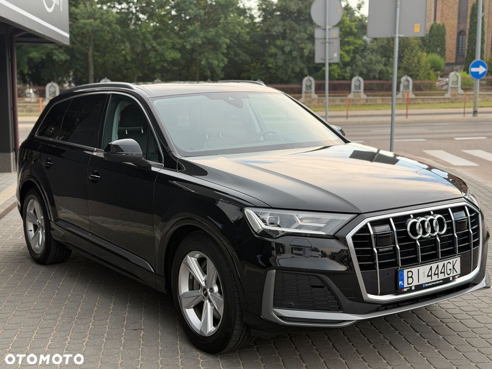 Audi Q7 - 32