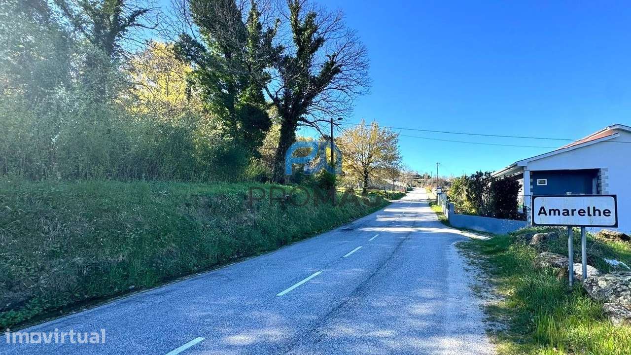 Oportunidade Única: Conjunto 3 Moradias em Granito Vistas Panorâmicas - Grande imagem: 2/42