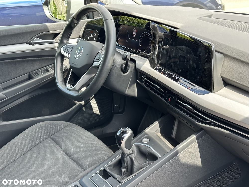 Volkswagen Golf 1.5 TSI EVO Life - 11