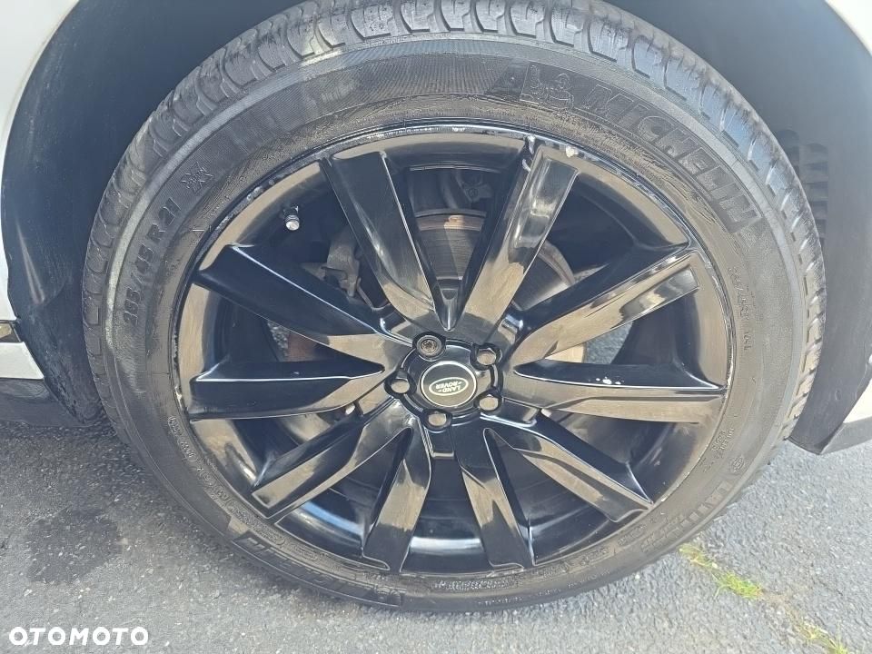 Land Rover Range Rover Velar P250 R-Dynamic S - 17