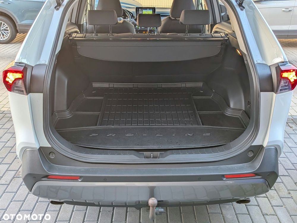 Toyota RAV4 2.0 Comfort 4x2 MS - 15