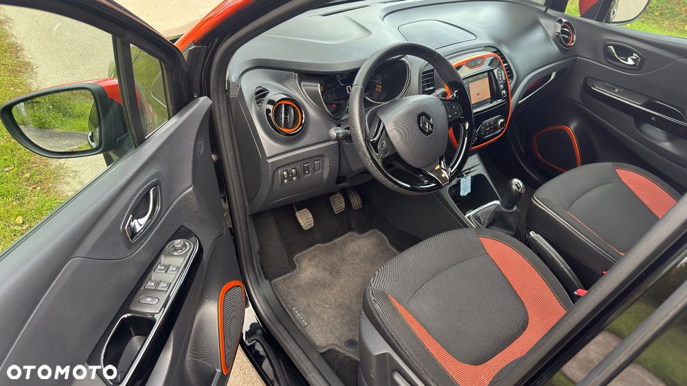Renault Captur ENERGY TCe 90 Start&Stop Luxe - 11