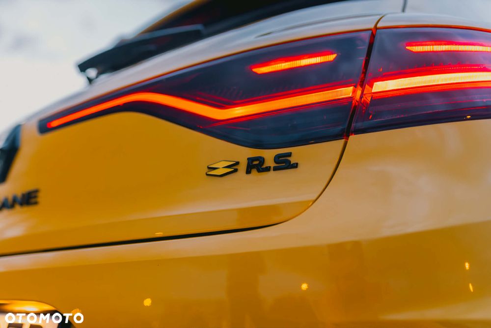 Renault Megane 1.8 TCe FAP R.S Ultime EDC - 8