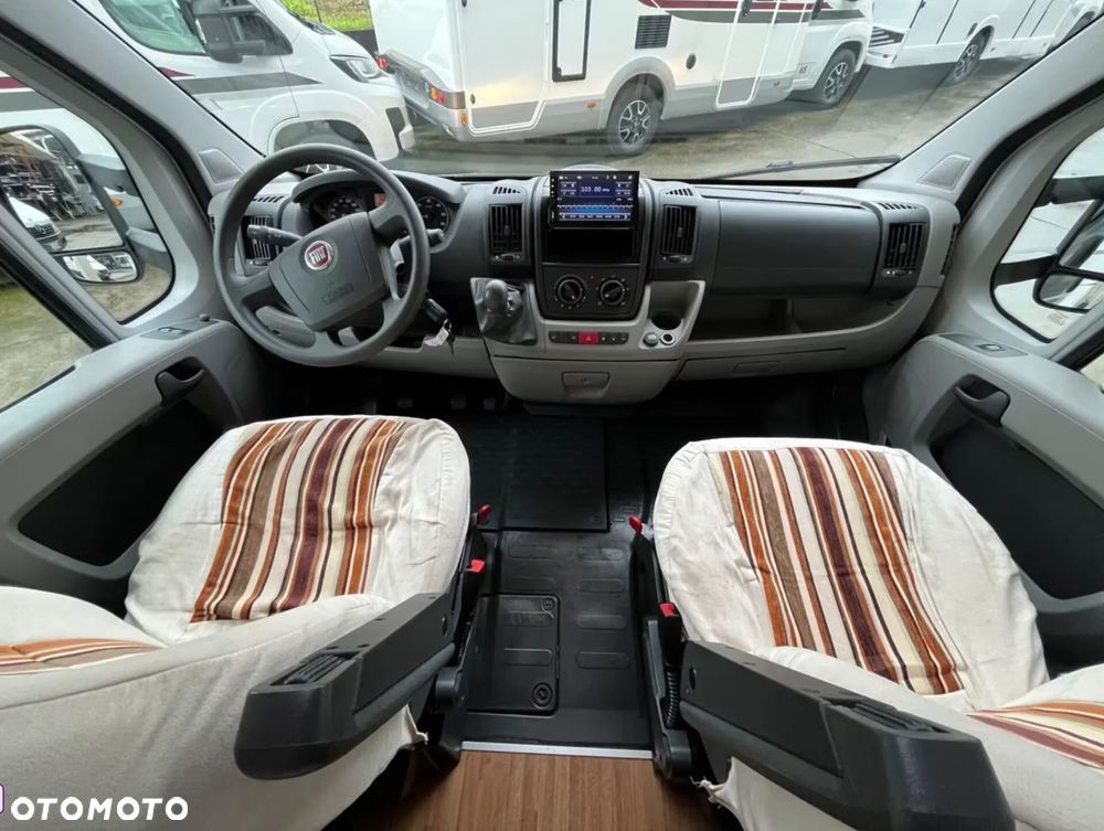 Giottiline Illusion 770 - 7