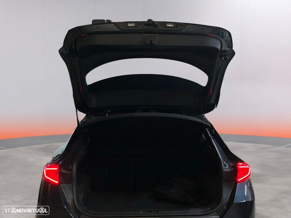 Cupra Formentor 1.4 e-Hybrid DSG - 19