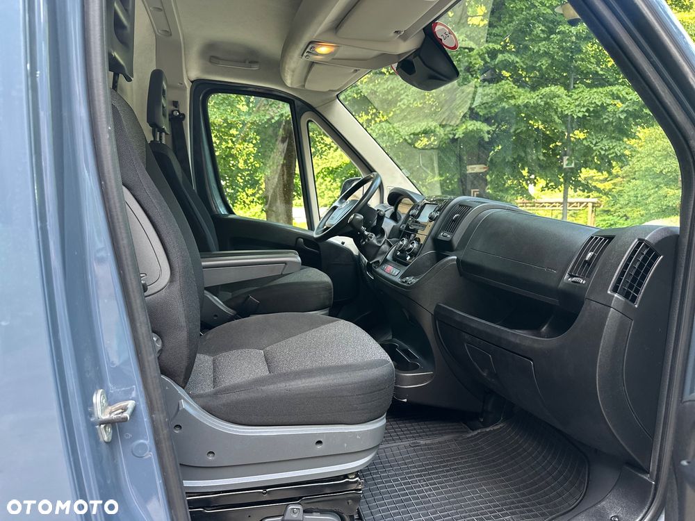 Fiat Ducato L1H1 - 22