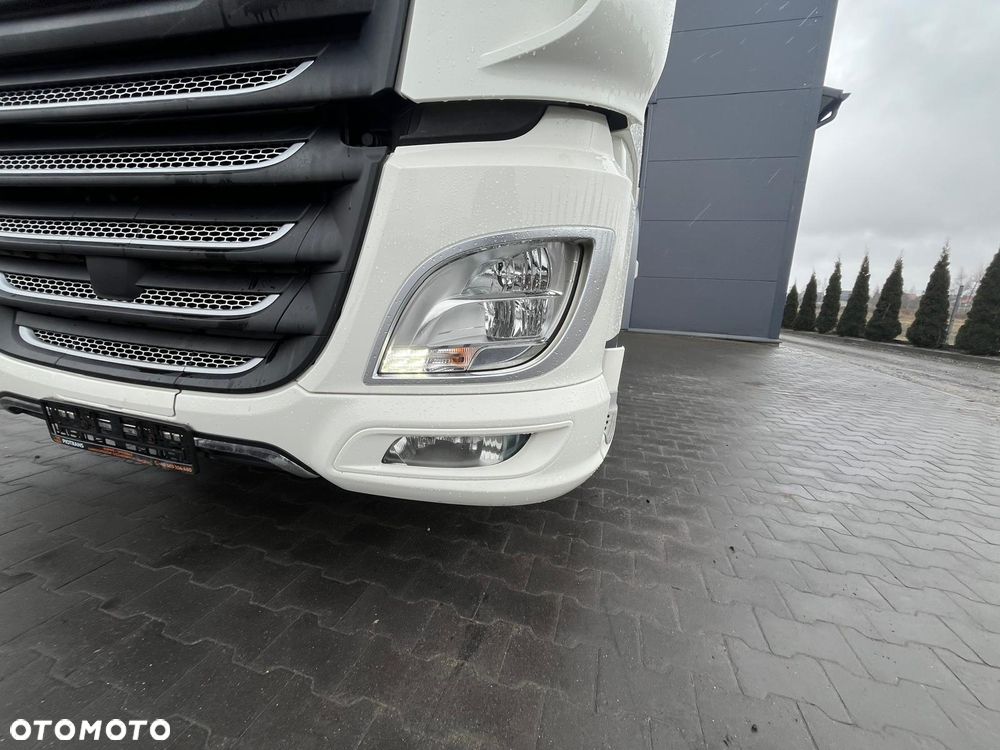 DAF XF 480 / 2020 / SSC / TOP STAN - 20
